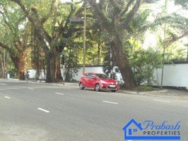 Land for Sale at Colombo 07